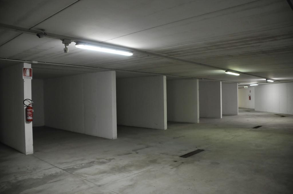 Hotel Verdi Vicenza Bagian luar foto