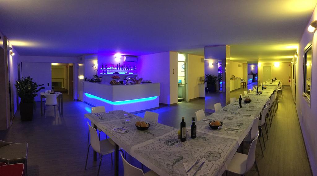 Hotel Verdi Vicenza Bagian luar foto