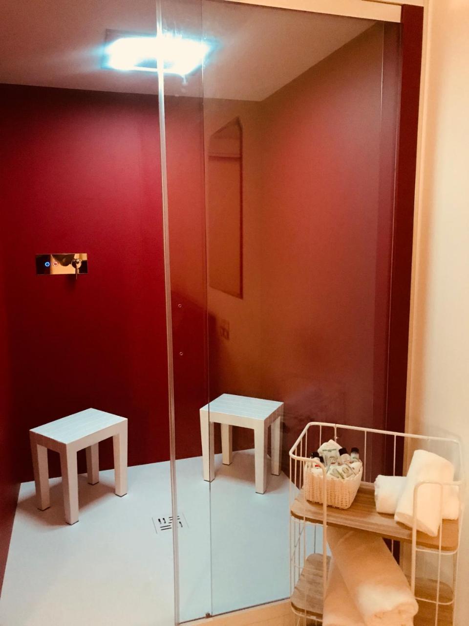 Hotel Verdi Vicenza Bagian luar foto